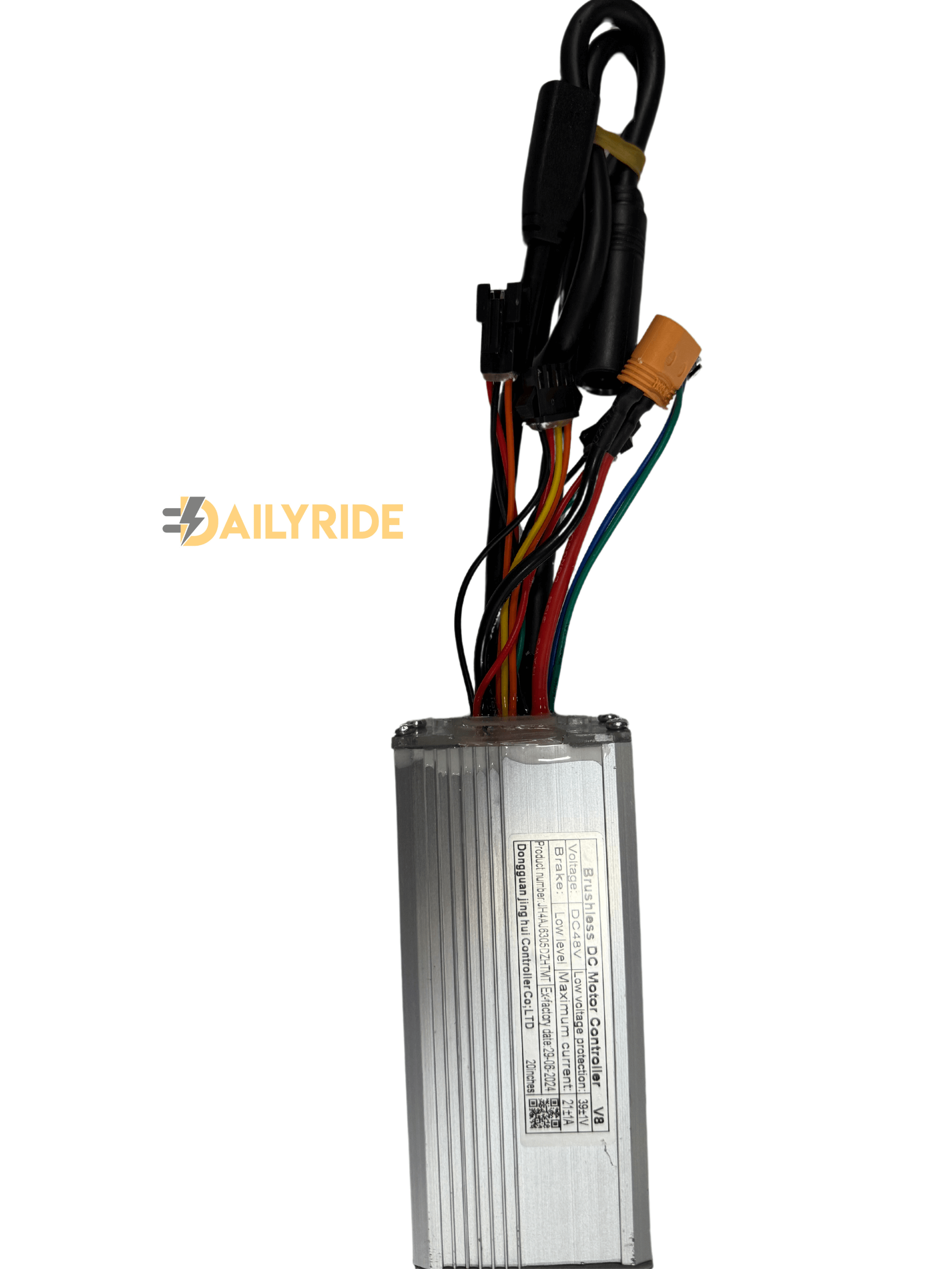 Controller - H9 Controller Ouxi