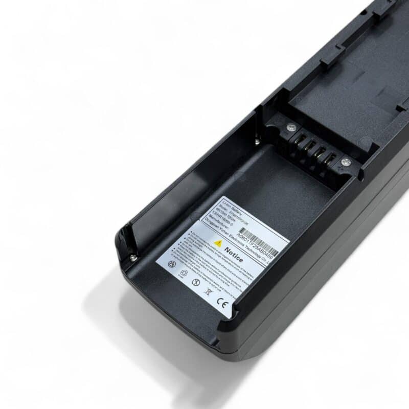 Originele ouxi accu - Ouxi V8 - 15 Ah